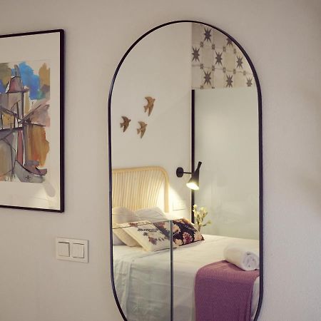 La Encantada Elche de la Sierra Zewnętrze zdjęcie