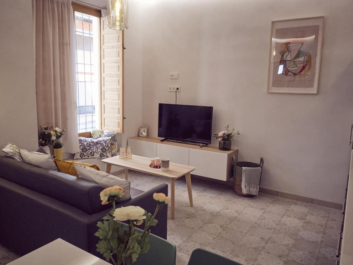La Encantada Elche de la Sierra Zewnętrze zdjęcie