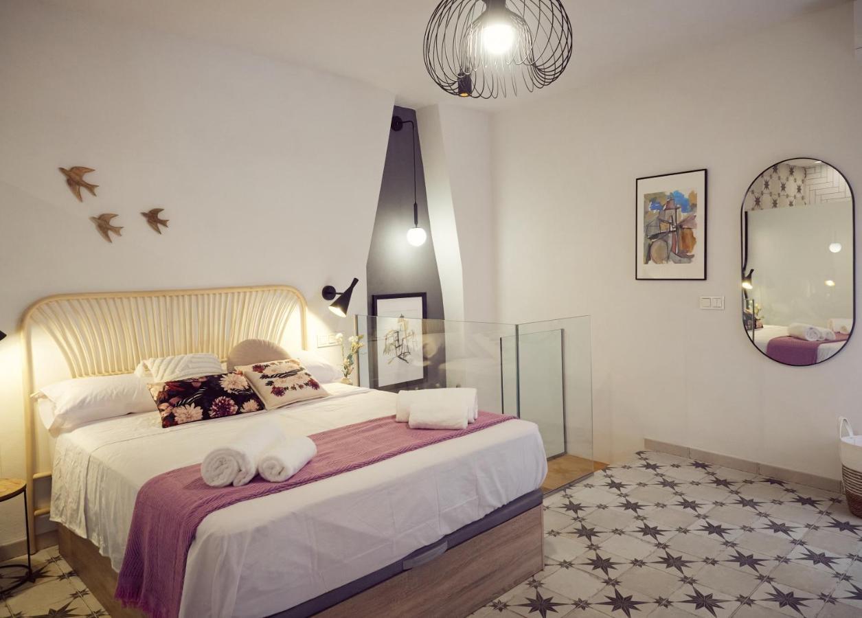 La Encantada Elche de la Sierra Zewnętrze zdjęcie